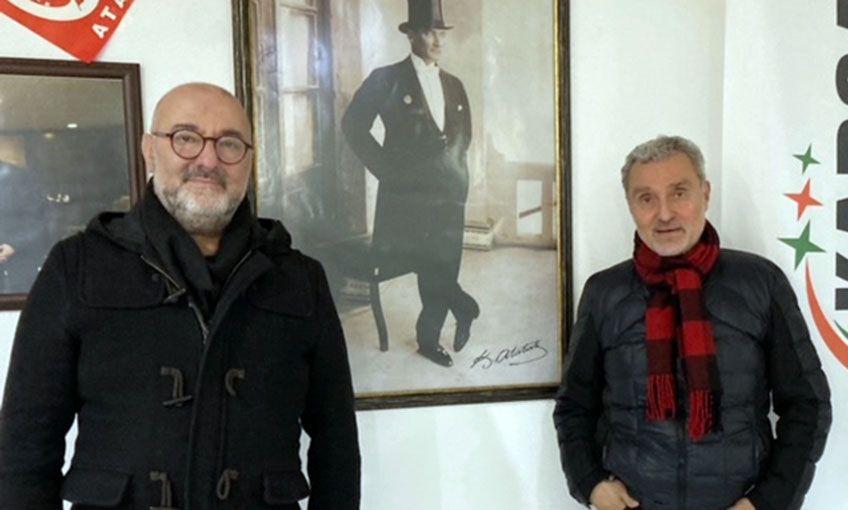 KARSAV Mübadil Korosu Kuruyor!