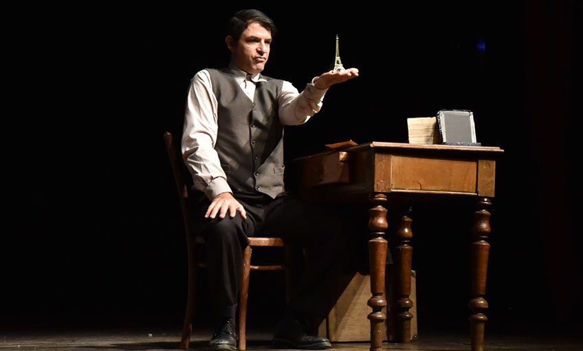 Torbalı Tiyatro Günleri