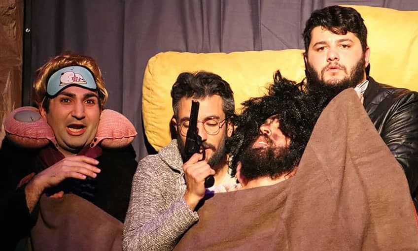 Sizi Tanıyorum 21 ve 29 Ocak'ta