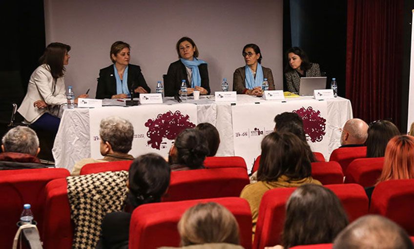 Sinema sanatına destek