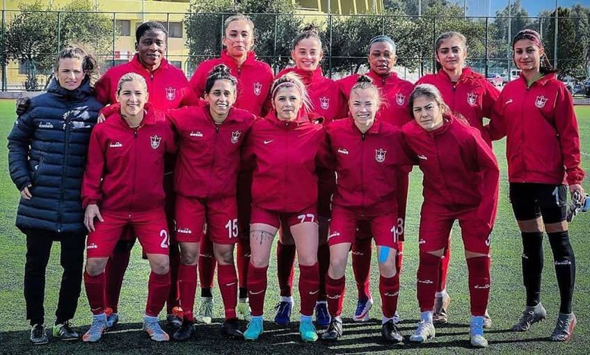 Sivasspor’u 2-0 mağlup etti