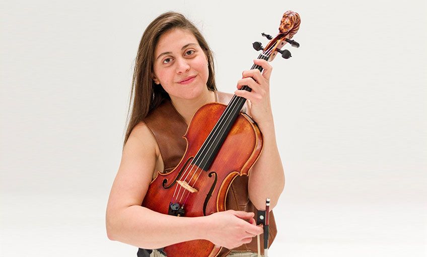 Akansu’ya büyük onur