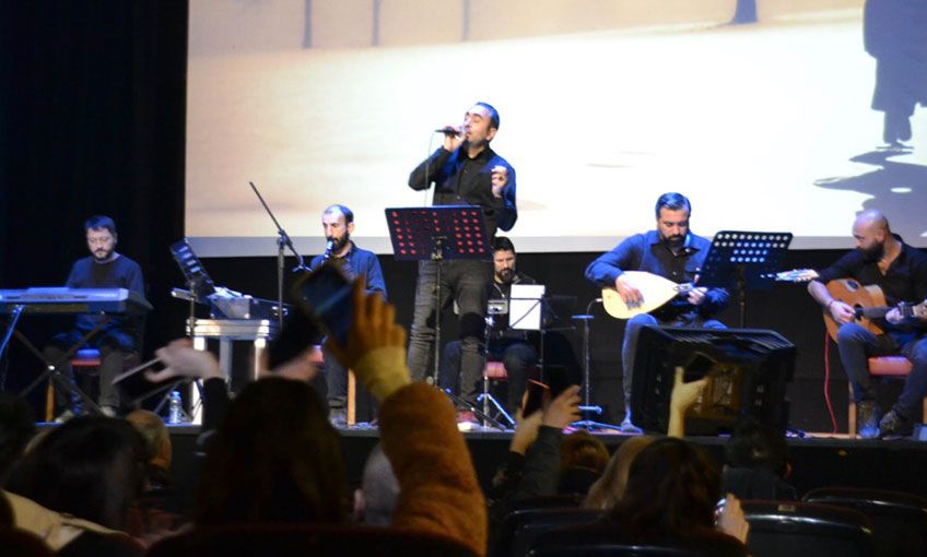 Patili dostlar mutlu olacak