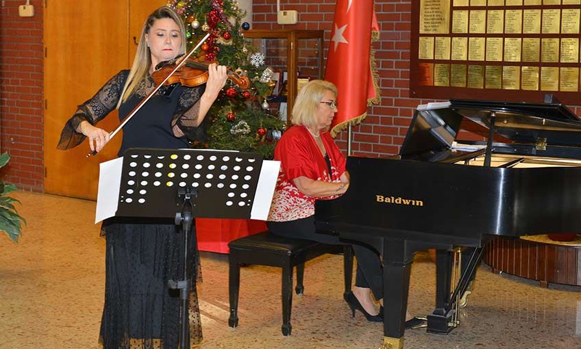 Eytemiz, dinleti ve söyleşisi