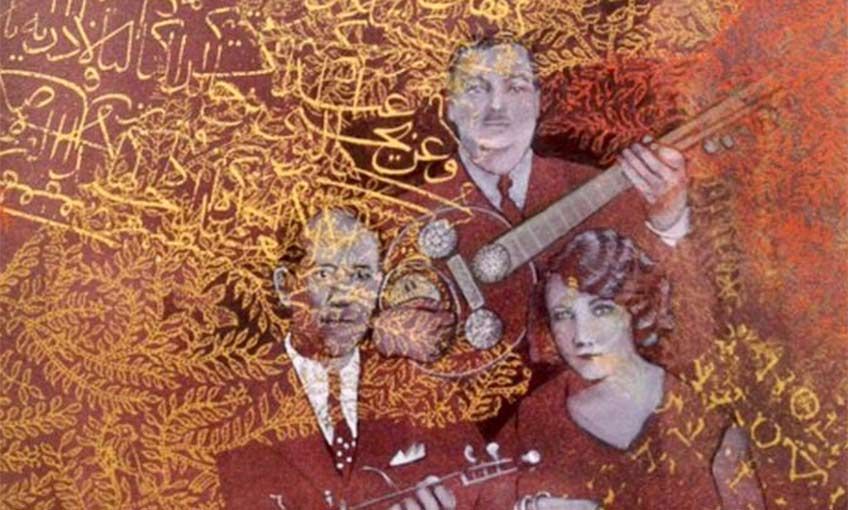 Uluslararası İki Yaka Sanat Günleri başlıyor