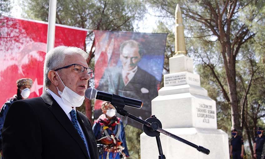 Koç Ali Al, Ödemişliler'den özür dilemeli