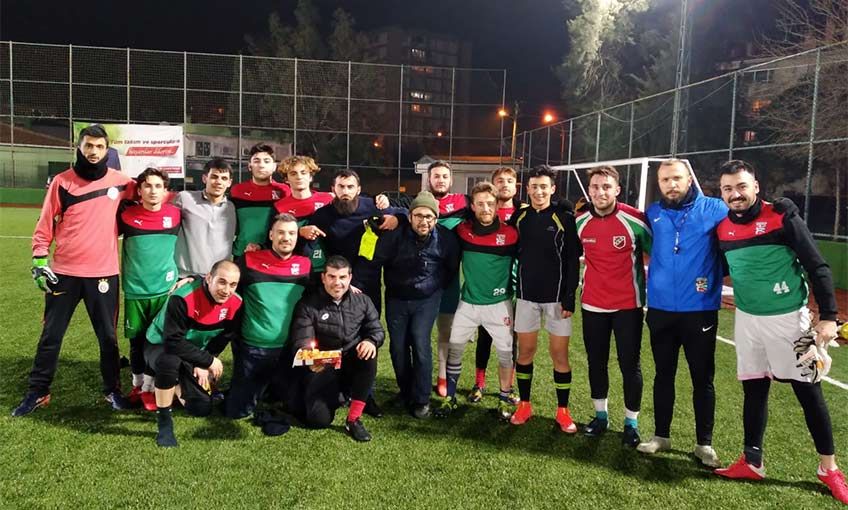 Öncelikli hedef Fair Play