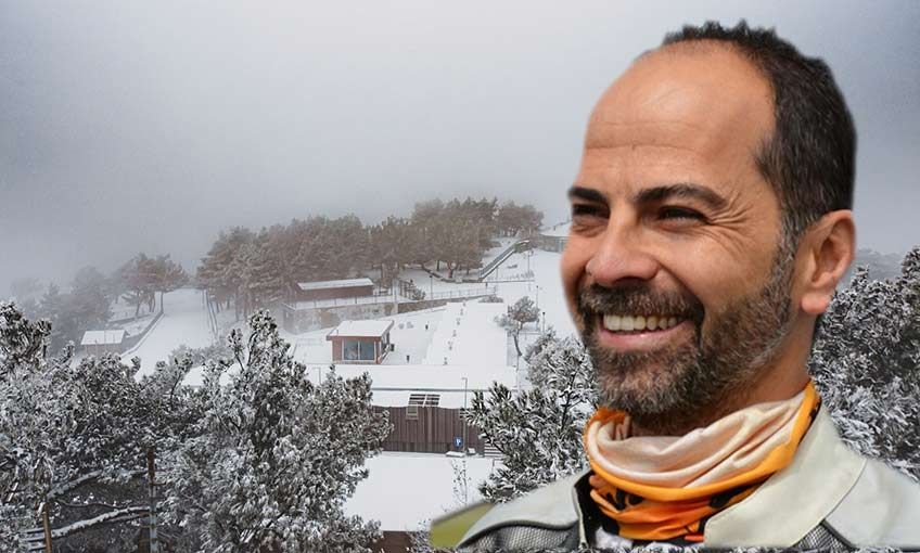 Nasuh Mahruki Karşıyaka’da doğa lideri yetiştirecek