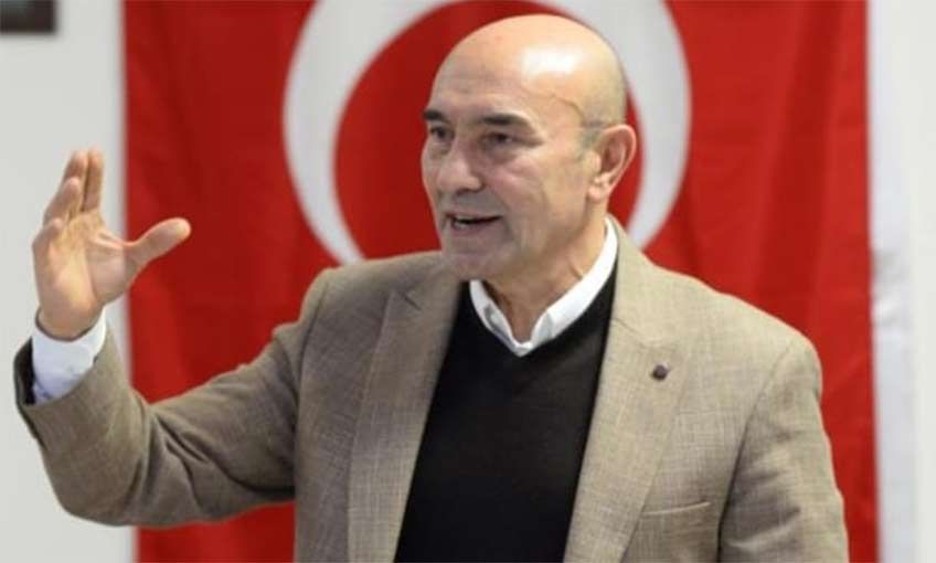 Kimseyi ayrıştırmadan