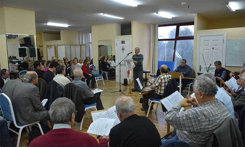 Narlıdere Belediyesi’nin yeni dönem kursları başlıyor