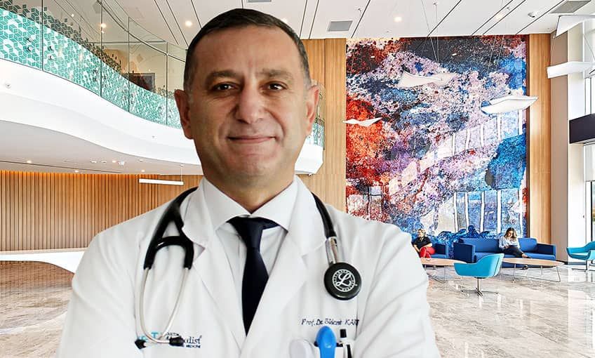 Dert kanser yapmaz ama