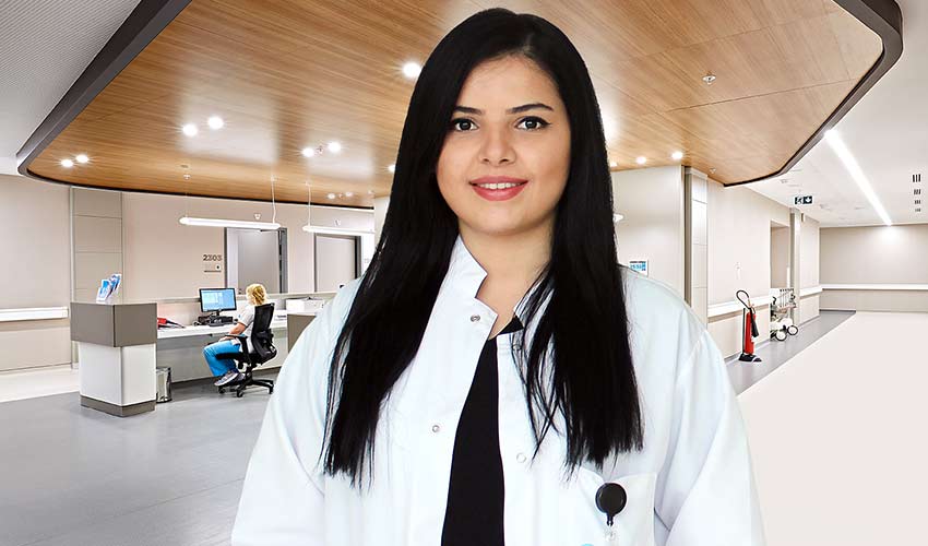 Kanser hastalarından tanı saklanmamalı