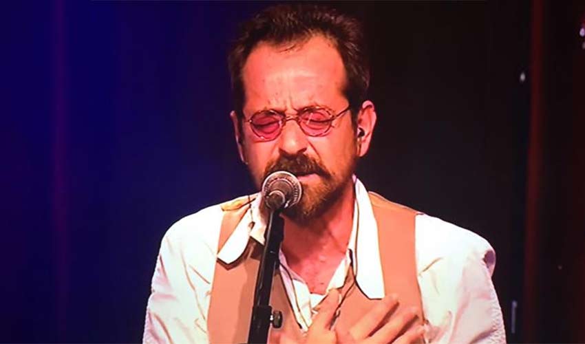 Feridun Düzağaç konseri 19 Aralık tarihine ertelendi