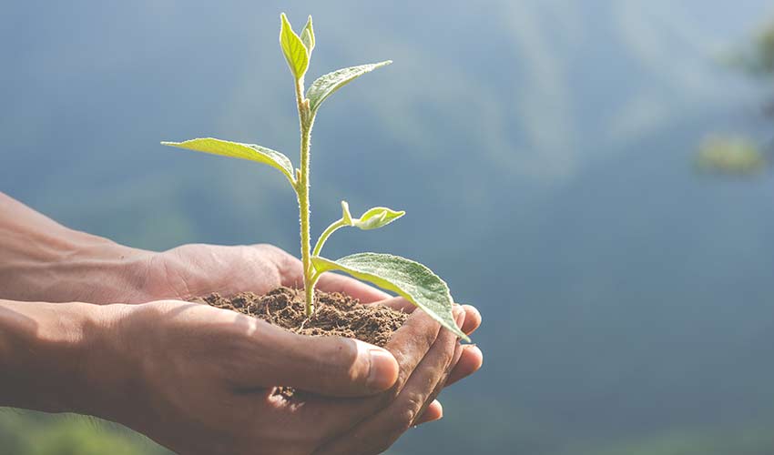 Çevre için ‘etki’li adım