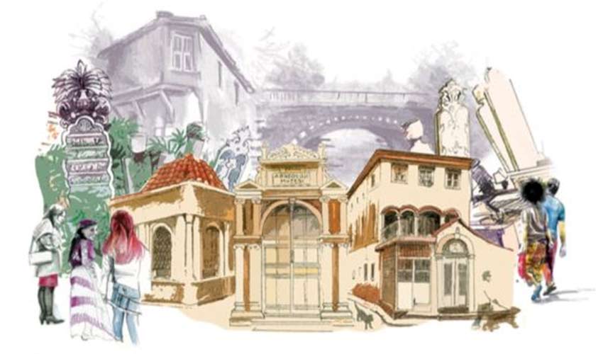 6. Basmane Günleri bu gün başlıyor