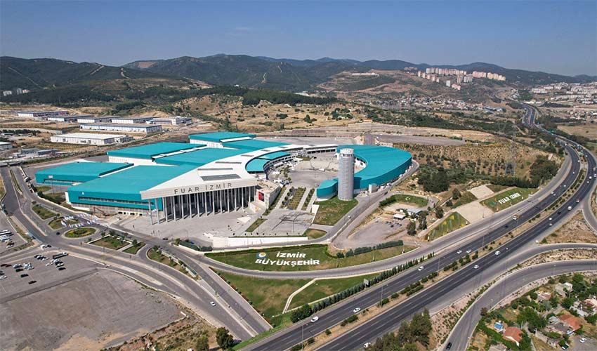 İZKİTAP 28 Ekim’de açılıyor