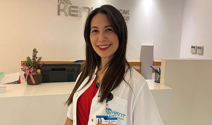 Kent Alsancak Tıp’tan yeni hizmet