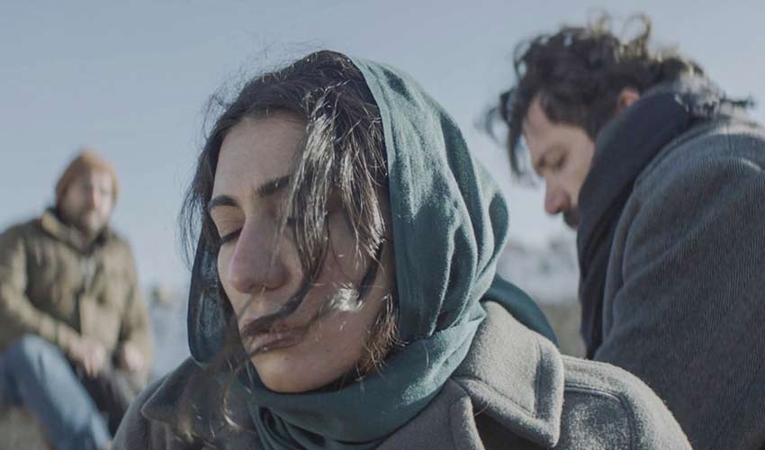 İzmir Kısa Film Festivali'nde finalist filmler belli oldu