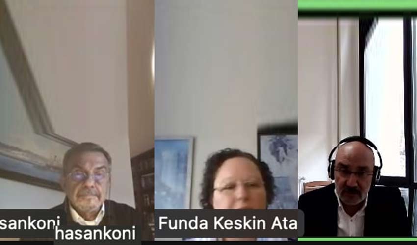 Türkiye’yi kaybeden Ortadoğu’yu kaybeder