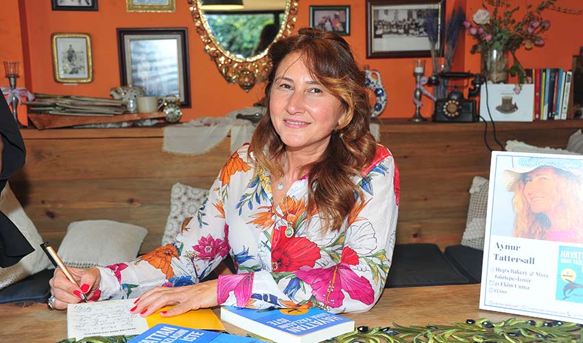 Hayattan Daha Fazlasını İste