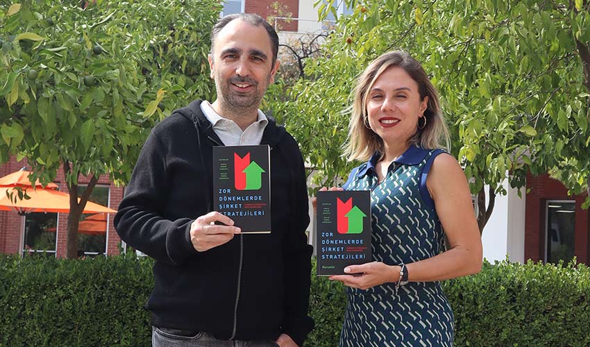 Şirketlere ‘zor dönem’ stratejileri