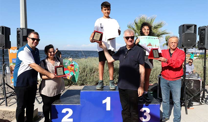 Can dostlara özel festival