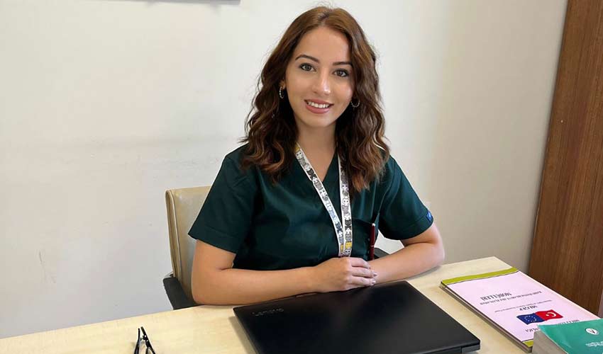 İlk 6 ay sadece anne sütü!