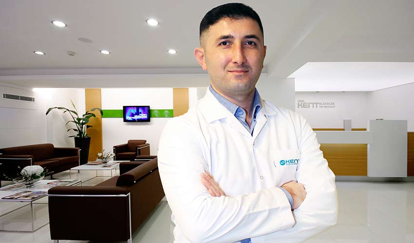 Girişimsel yöntemlerle, ağrı tedavisi