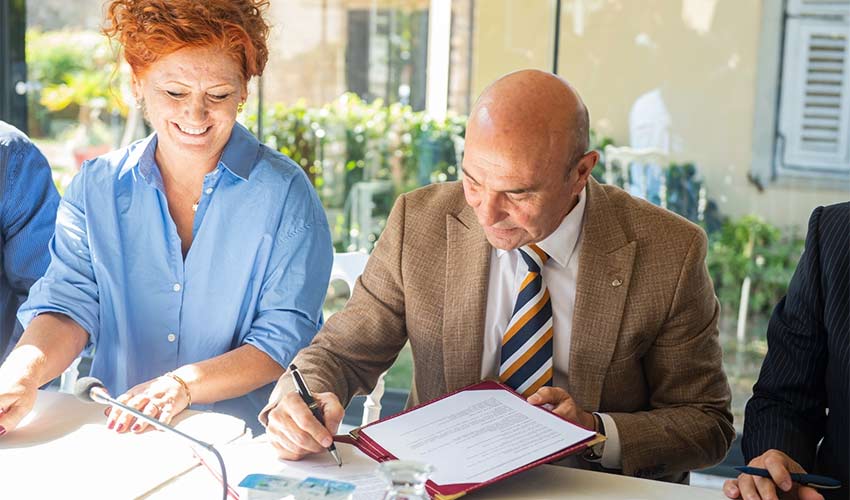 Bornova’nın kültür mirasını gelecek kuşaklara taşıyacağız