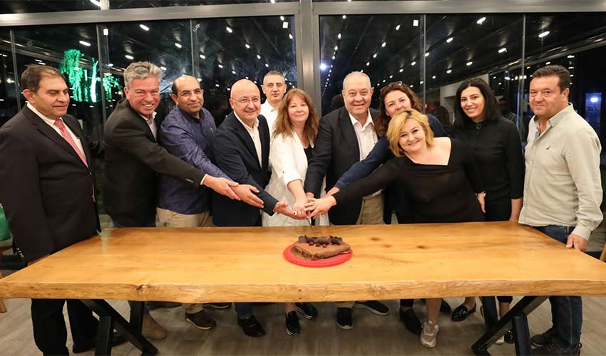 Narlıdere, yerel işletmelerinin gücüyle Gastronomi Merkezi olacak