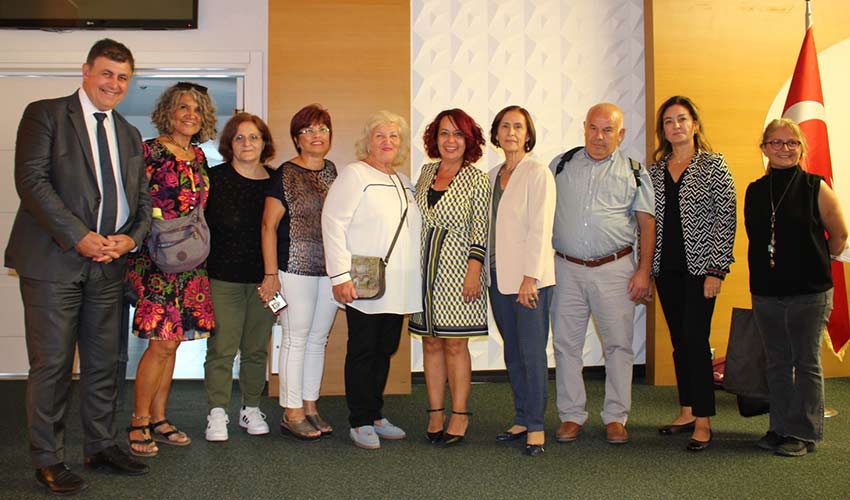 Yakından geçen Alzheımer Öyküleri