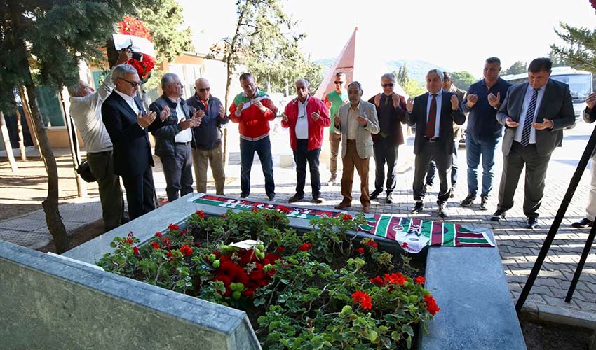 Kaf Sin Kaf 110 yaşında!