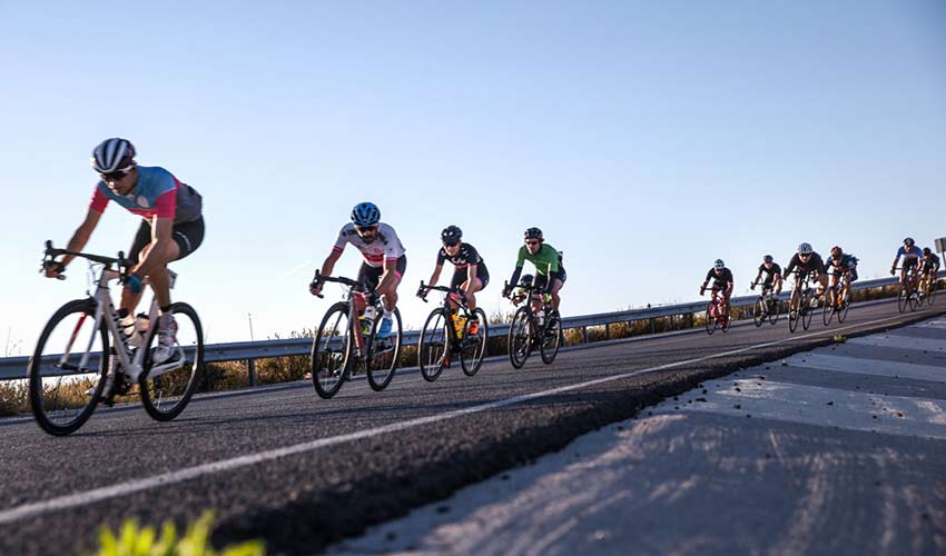 Pedallar, Veloturk ile çocukların bisiklet hayalleri için dönecek