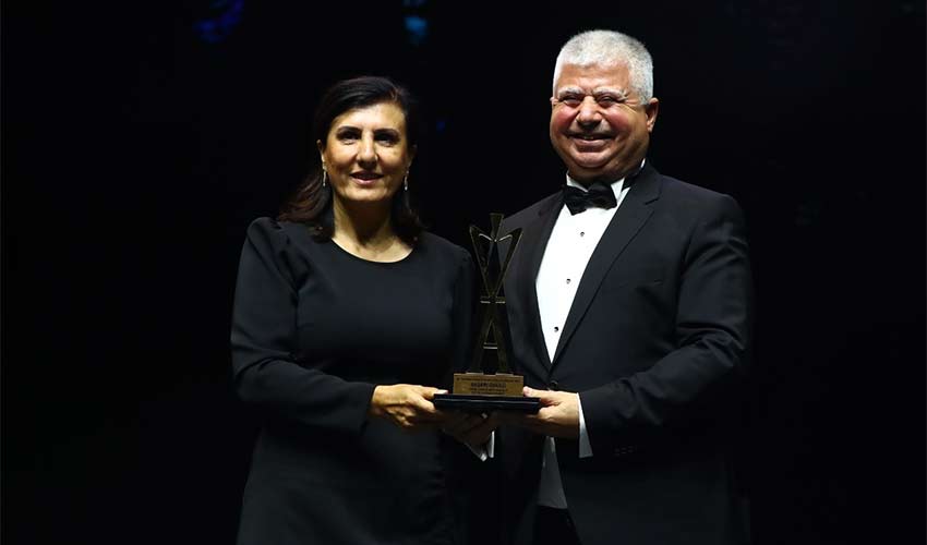 İzmir’in 9 Eylül’üne “Oscar” ödülü