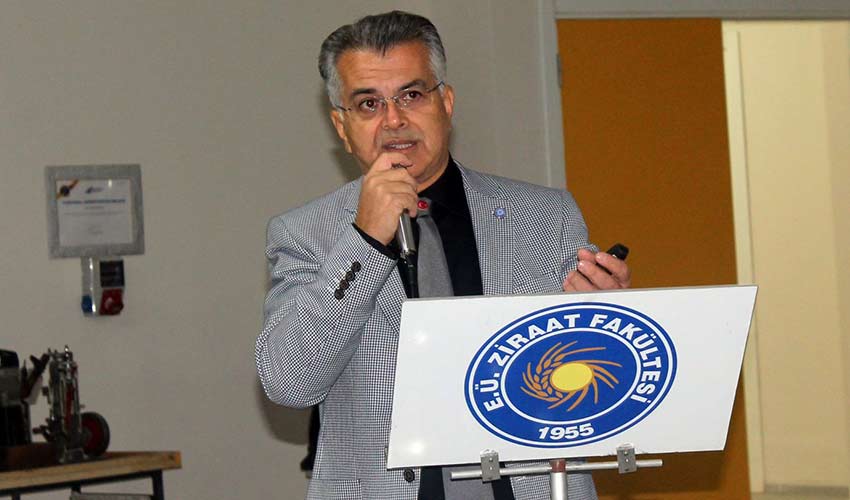 Türkiye’nin gerçek sahibi ve esas efendisi köylüdür