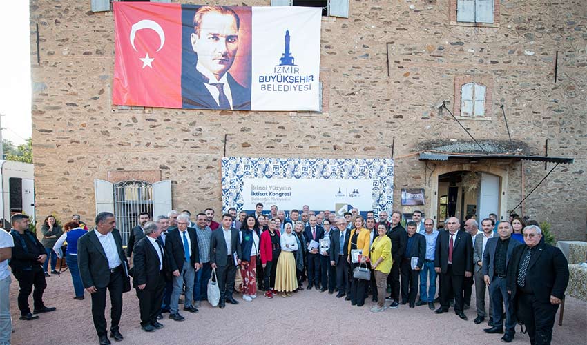 “Çiftçi Buluşması” deklarasyonunun 15 ilkesini açıkladı