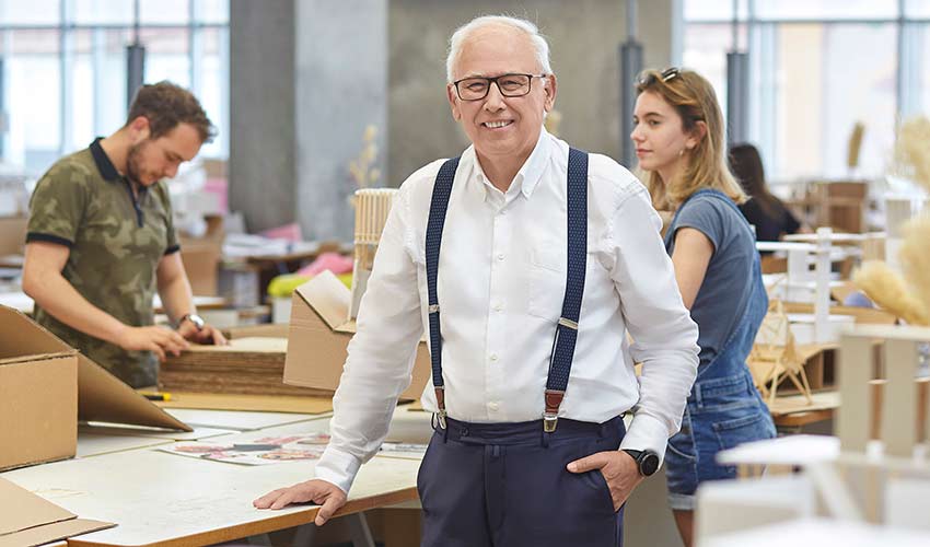 10 maddelik başarı formülü