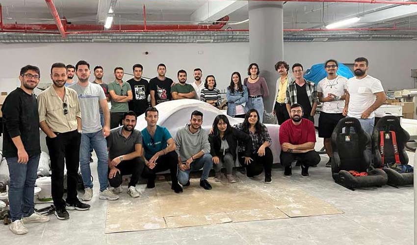 Elektrikli araç üretiminde büyük yol kat etti