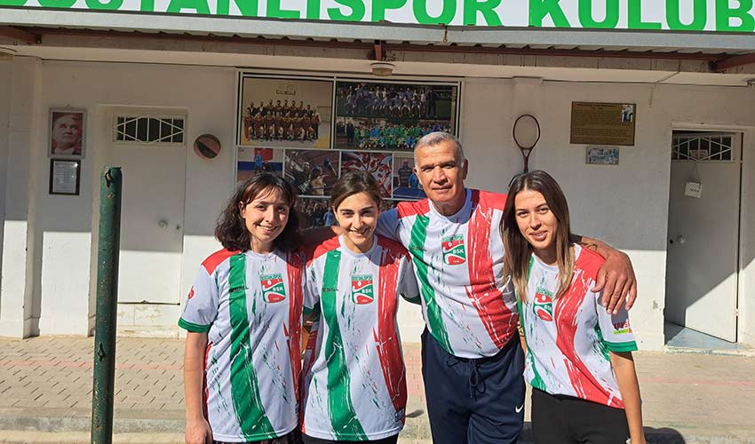 Bostanlıspor’a fizyoterapist ve psikolog