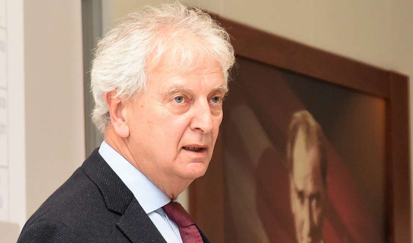 Yüzyıllara imzasını atan 