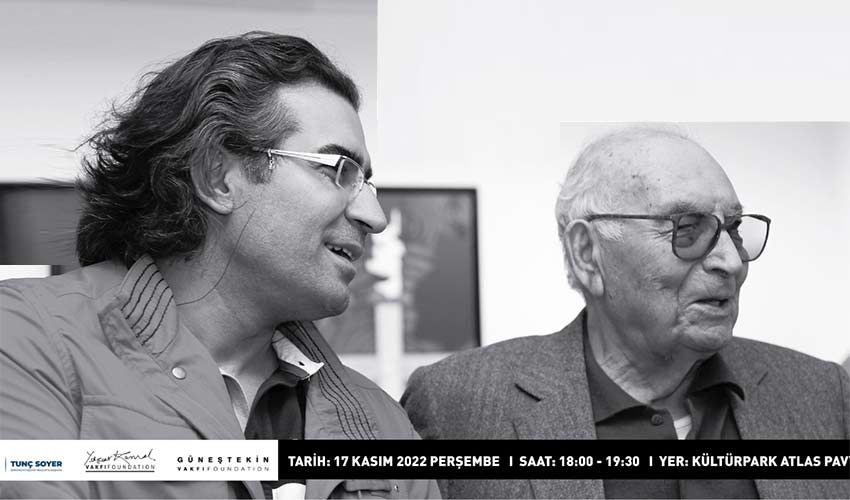 Güneştekin köksüz insanların hikâyesini anlatacak