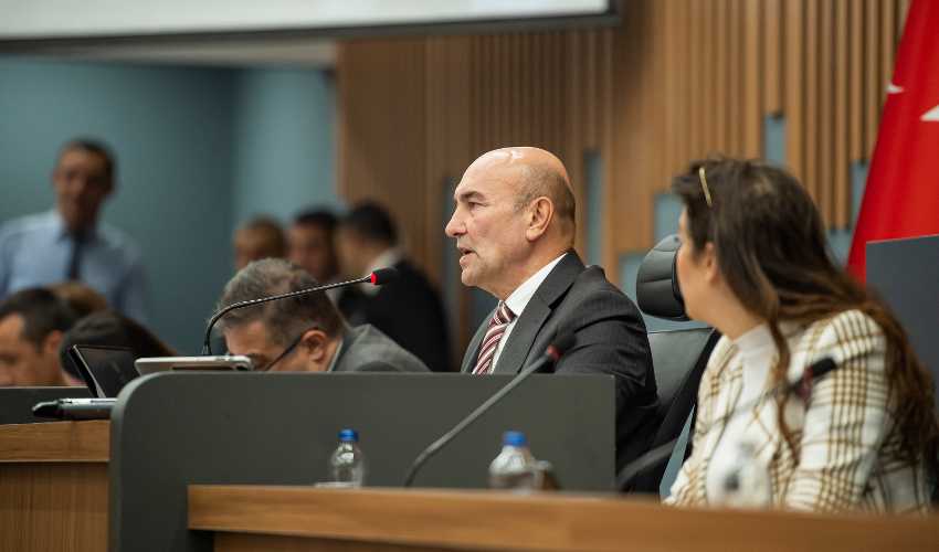 Terör örgütlerinin hepsine lanet ediyoruz