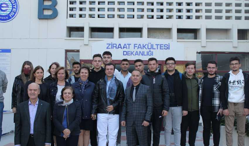 Atatürk Döneminde, Tarım ve Köylülük