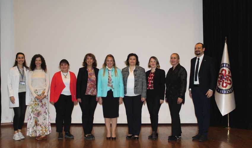 KOAH Hasta Eğitim ve Bilgilendirme Toplantısı