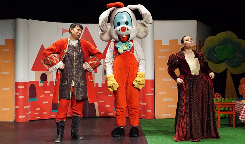 19. yılda da kapalı gişe