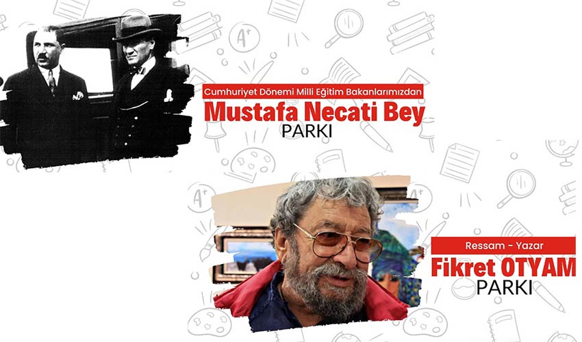 Çiğli’de Öğretmenler Günü’ne Özel