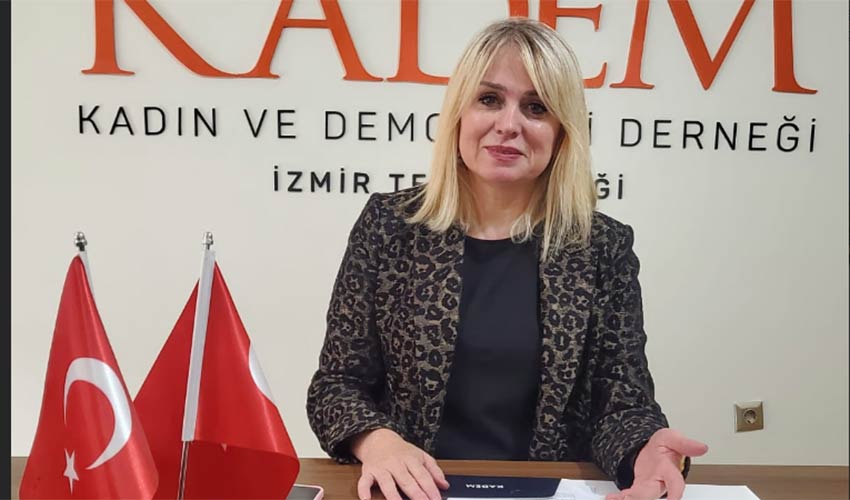 Israrlı Takip Şiddettir!