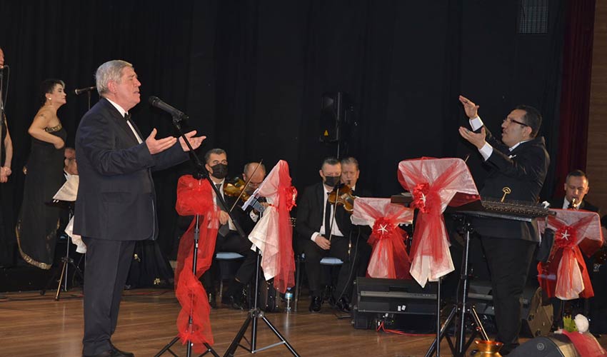 Emekliler Müzik Korosu Kuruluyor