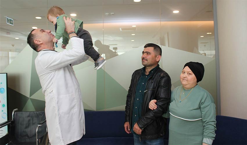 Akıllı ilaç farkı