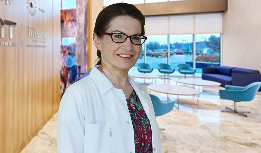 KOAH’lılara tıbbi kontrol uyarısı